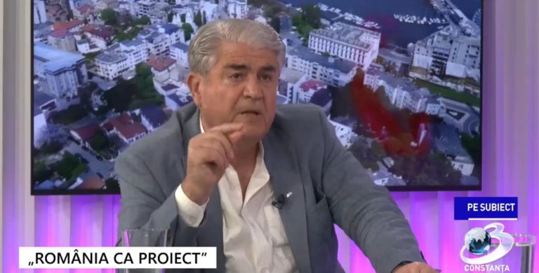 Pe Subiect 29.08.2025 Invitați: Dumitru Borțun și Dănuț Jugănaru