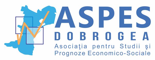 Aspes Dobrogea